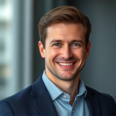Erik Lindqvist — bästa online casino expert